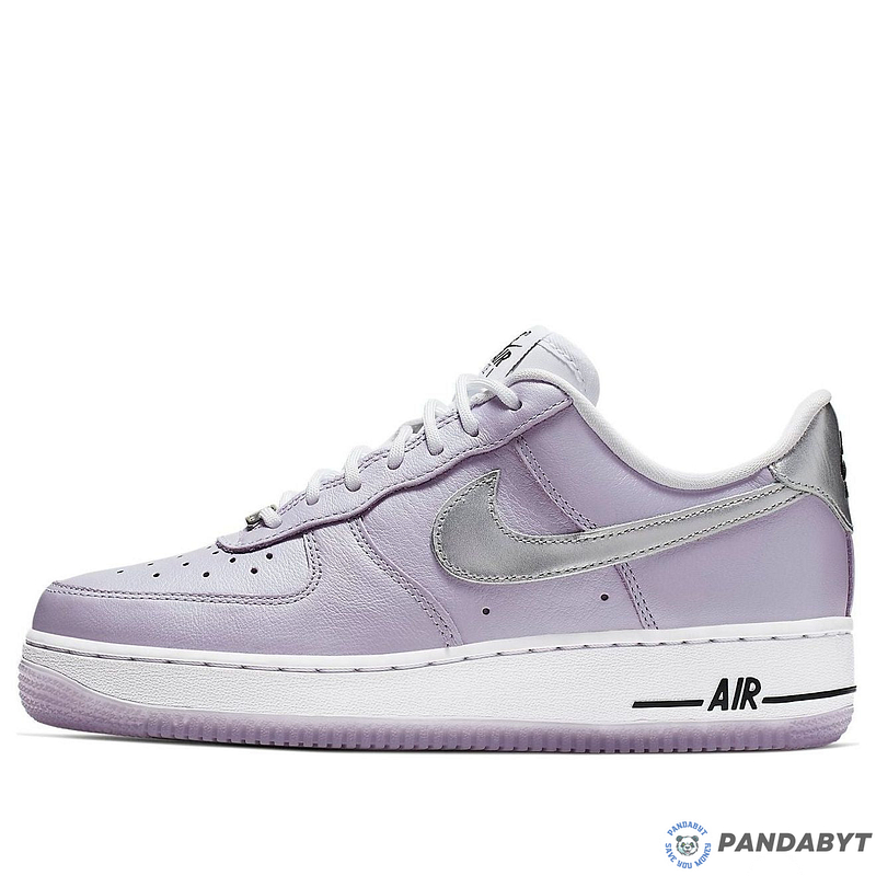 Pandabuy Nike Air Force 1 Low '07 'Oxygen Purple'