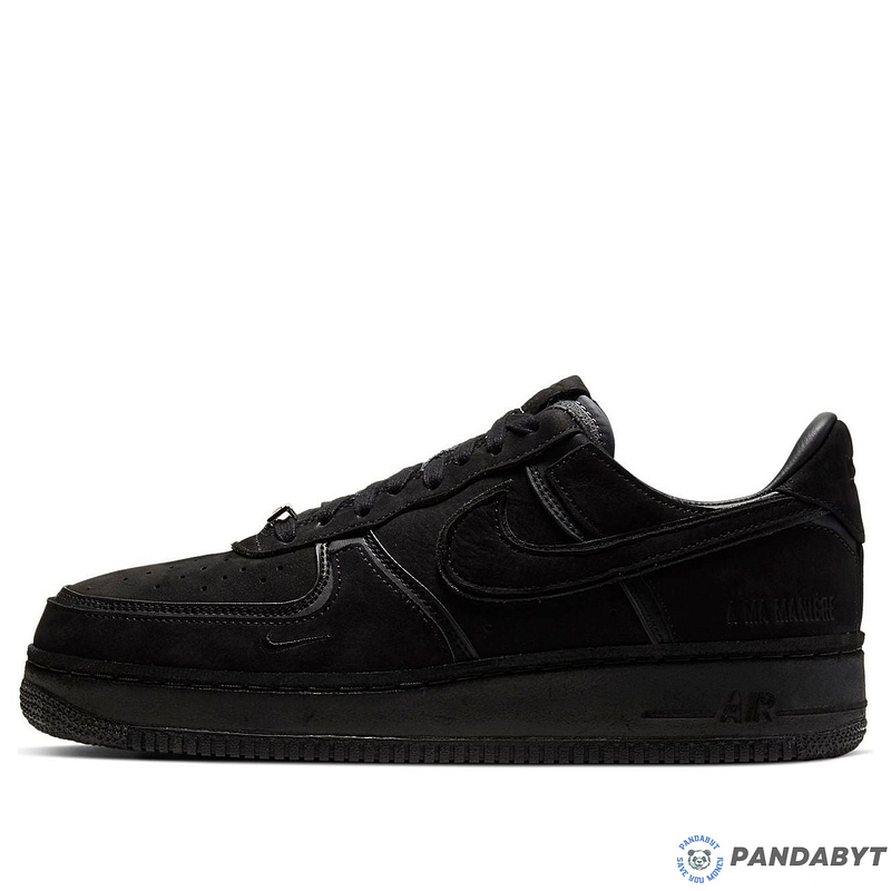 Pandabuy Nike A Ma Manire x Air Force 1 Low 'Hand Wash Cold - 989'
