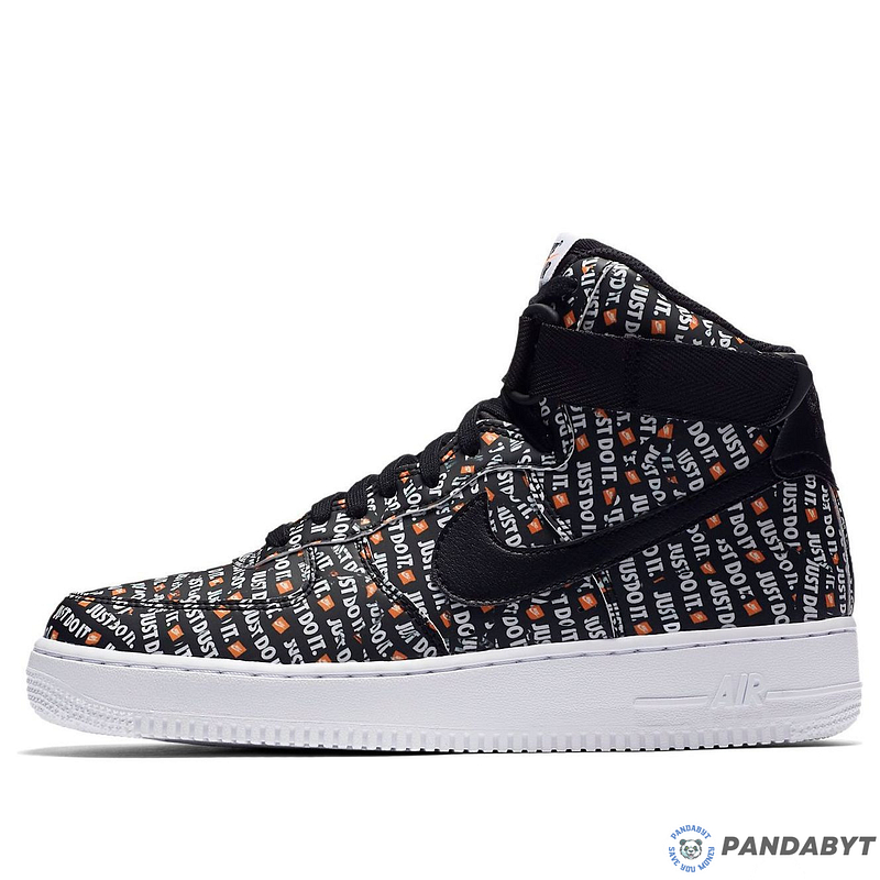 Pandabuy Nike Air Force 1 High '07 LV8 'Just Do It'