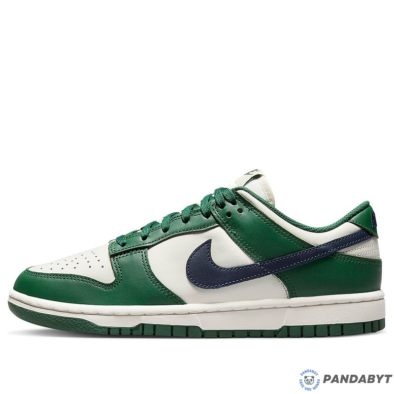 Pandabuy Nike Dunk Low 'Gorge Green'
