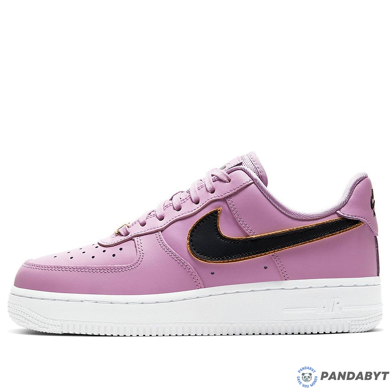 Pandabuy Nike Air Force 1 Low '07 'Frosted Plum'
