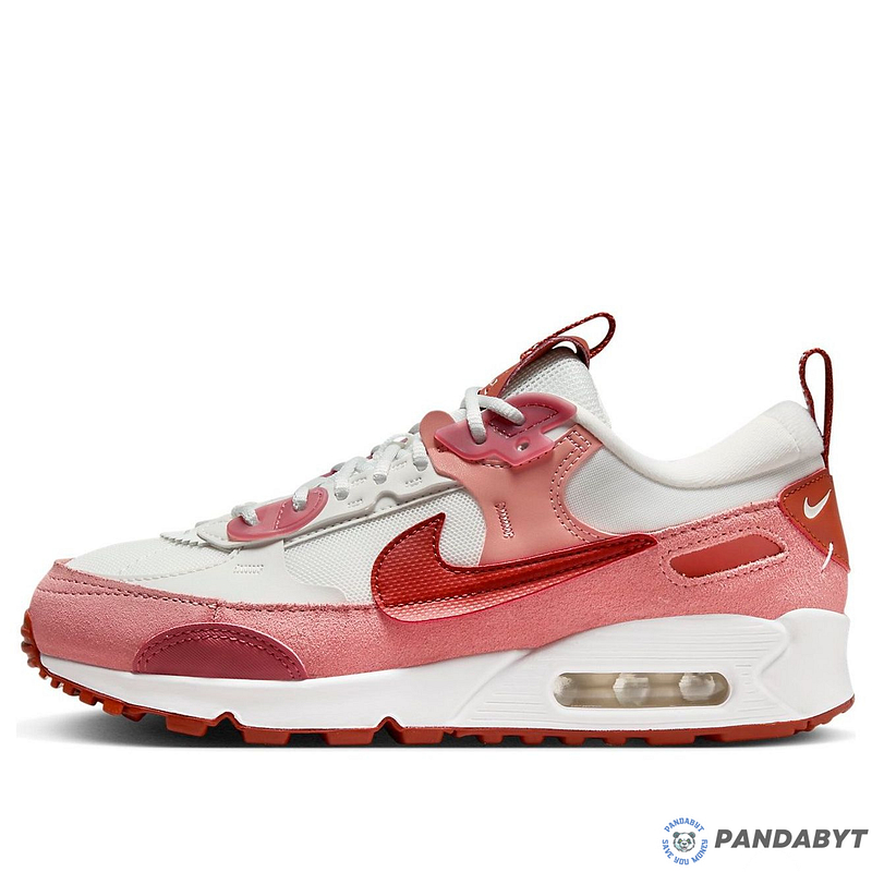 Pandabuy Nike Air Max 90 Futura 'Pink'