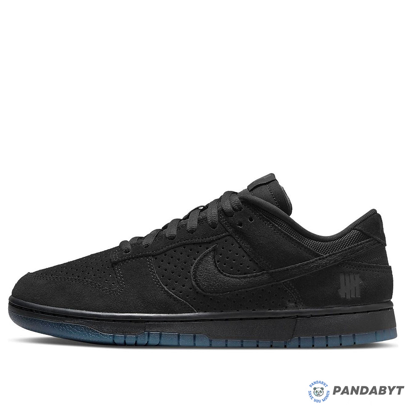 Pandabuy Nike Undefeated x Dunk Low 'Dunk vs AF1'