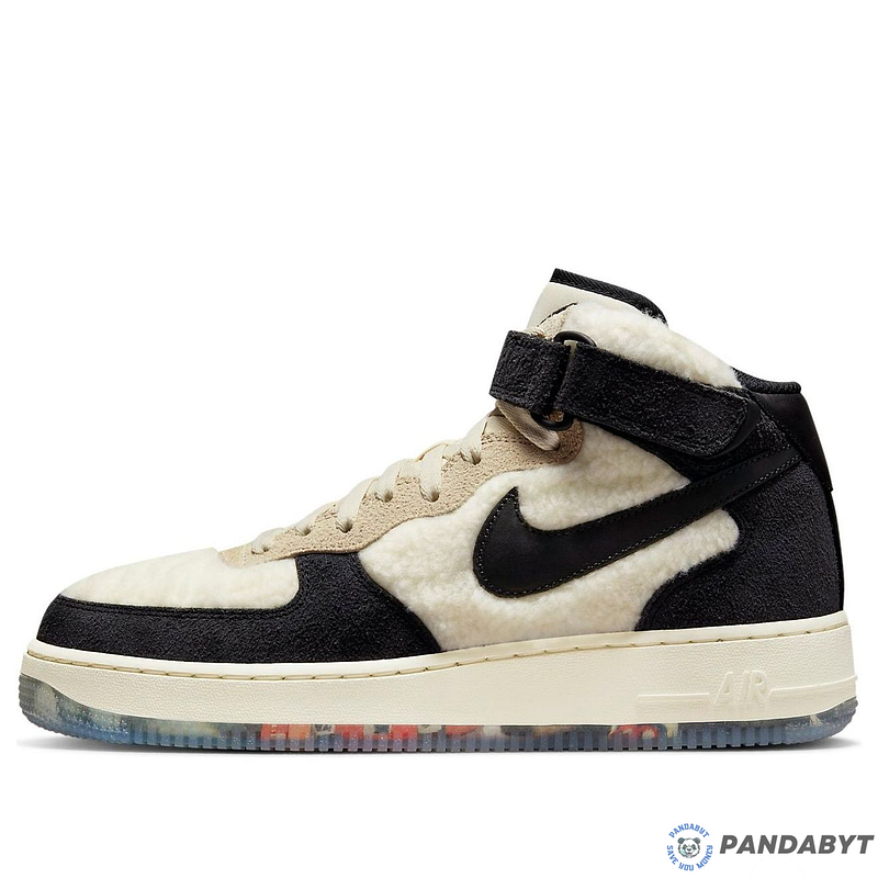 Pandabuy Nike Air Force 1 Mid 'Culture Day'