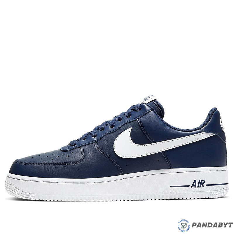 Pandabuy Nike Air Force 1 Low '07 AN20 'Midnight Navy'