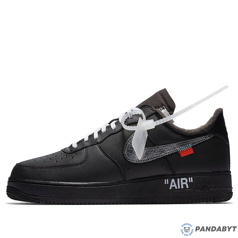 Pandabuy Nike Off-White x Air Force 1 Low '07 'MoMA'