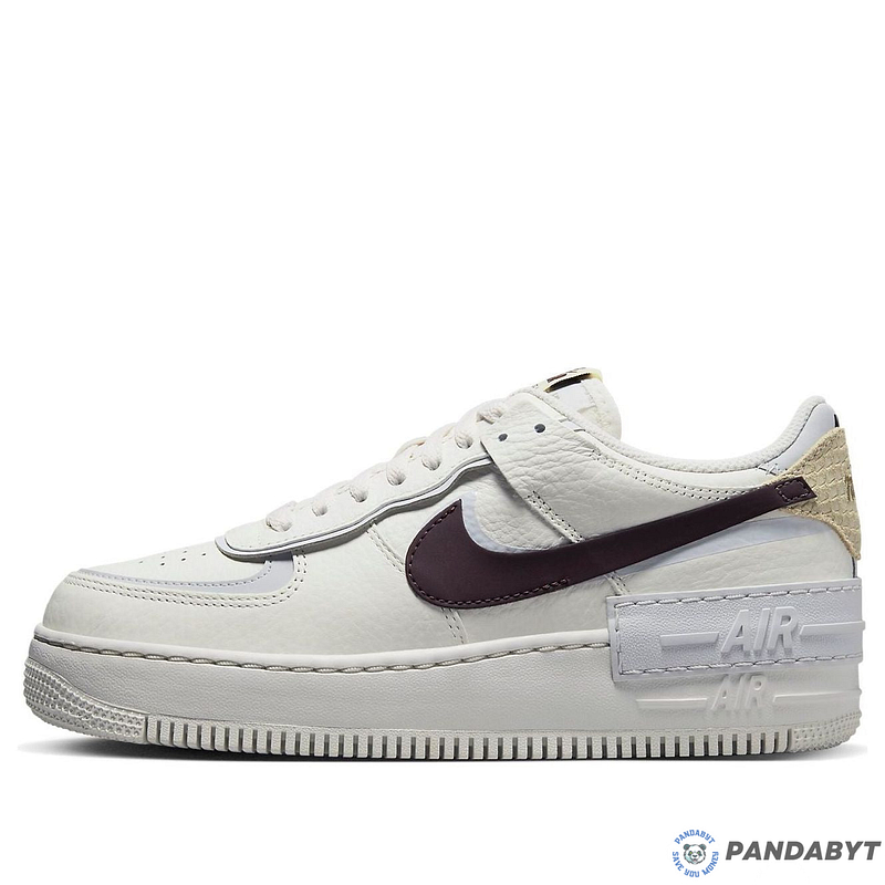 Pandabuy Nike Air Force 1 Low Shadow White
