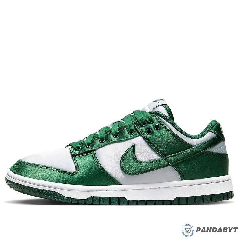 Pandabuy Nike Dunk Low 'Satin Green'
