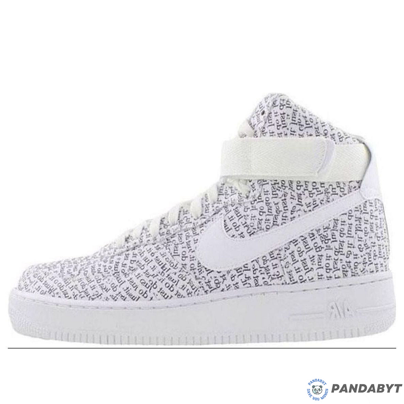 Pandabuy Nike Air Force 1 High '07 LV8 'Just Do It'