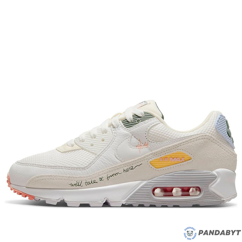 Pandabuy Nike Air Max 90 'We'll Take It From Here'
