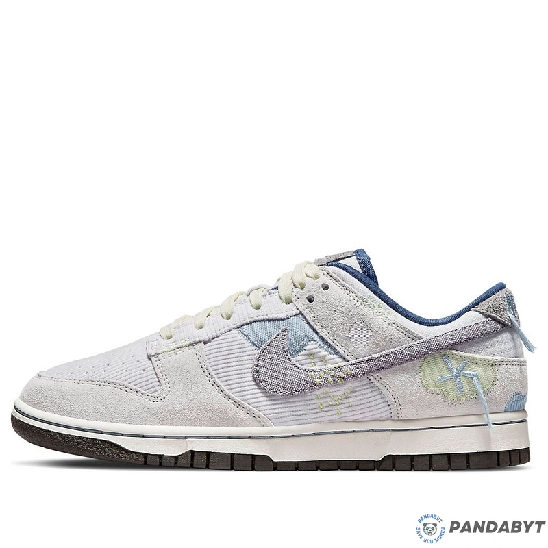 Pandabuy Nike Dunk Low 'On The Bright Side Photon Dust'
