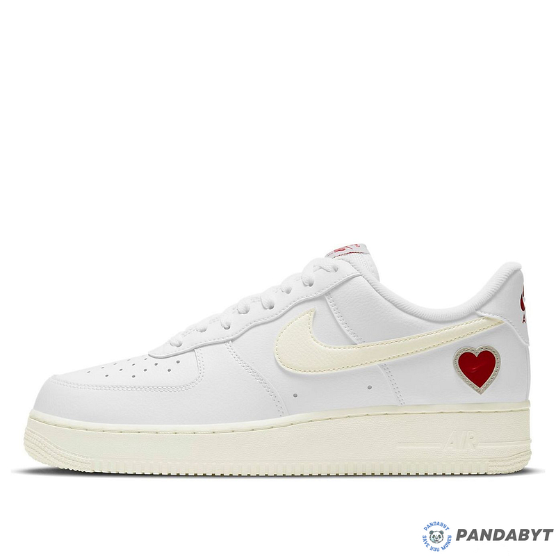 Pandabuy Nike Air Force 1 Low 'Valentine's Day 2021'