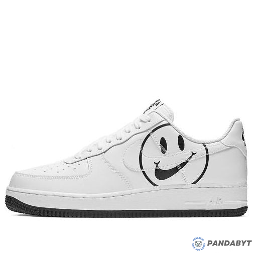 Pandabuy Air Force 1 Low 'Have a Nike Day - White'