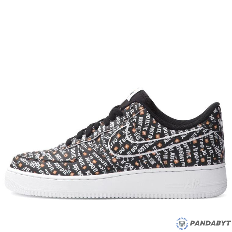 Pandabuy Nike Air Force 1 Low '07 LV8 'Just Do It'