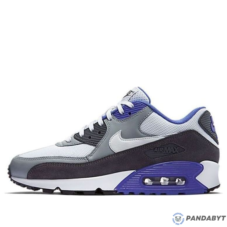 Pandabuy Nike Air Max 90 Essential 'Grey Violet'