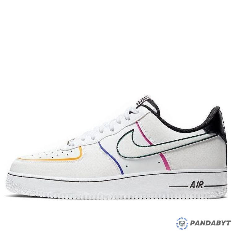 Pandabuy Nike Air Force 1 Low 'Day of the Dead'
