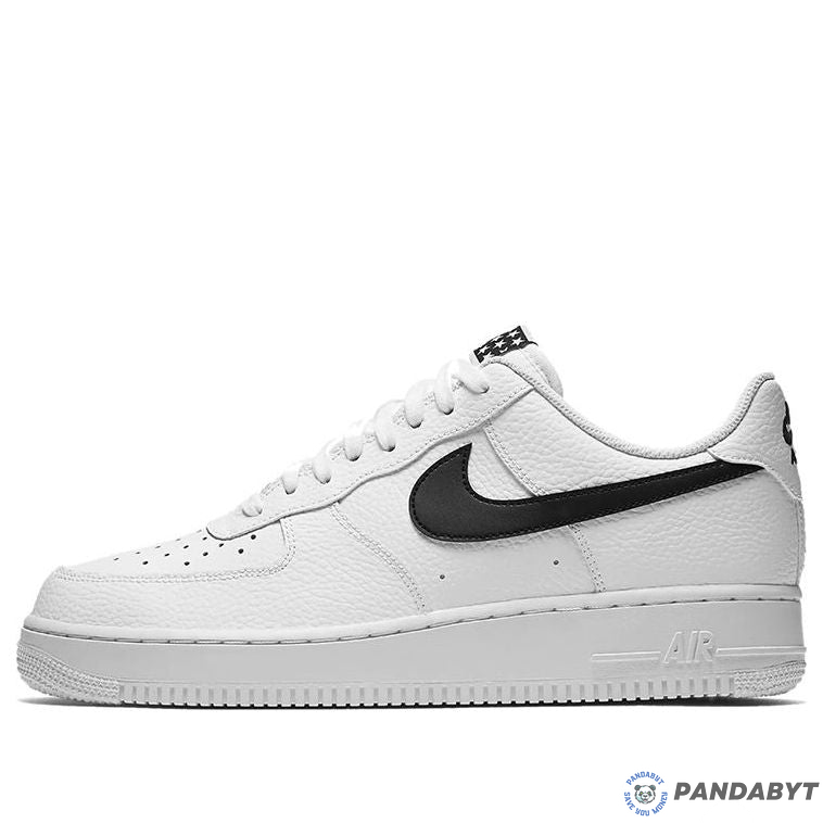 Pandabuy Nike Air Force 1 Low '07 'White'