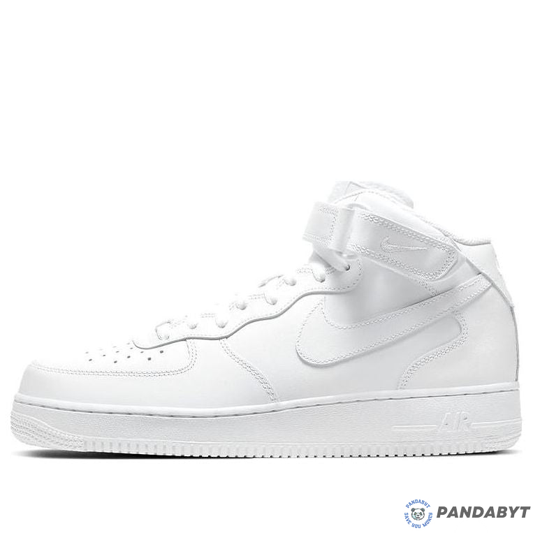 Pandabuy Nike Air Force 1 Mid '07 'White'