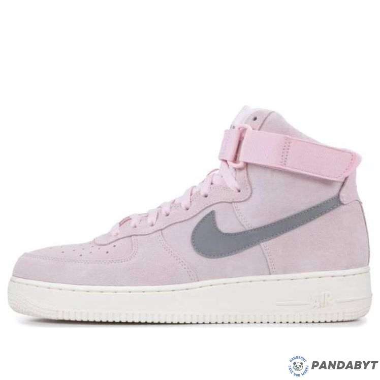 Pandabuy Nike Air Force 1 High '07 'Arctic Pink'
