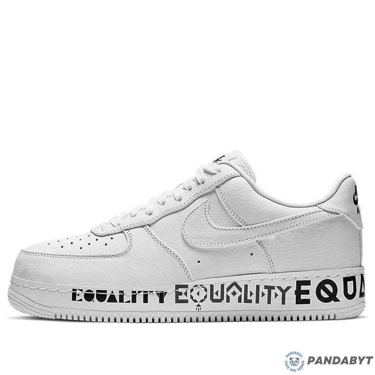 Pandabuy Nike Air Force 1 Low CMFT 'Equality'