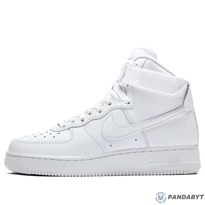 Pandabuy Nike Air Force 1 High 'White'