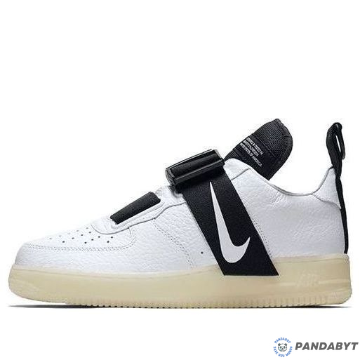 Pandabuy Nike Air Force 1 Low Utility QS 'White'