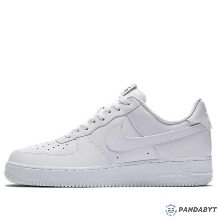 Pandabuy Nike Air Force 1 Low 'All Star - Swoosh Pack White'