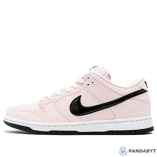 Pandabuy Nike SB Dunk Low 'Pink Box'
