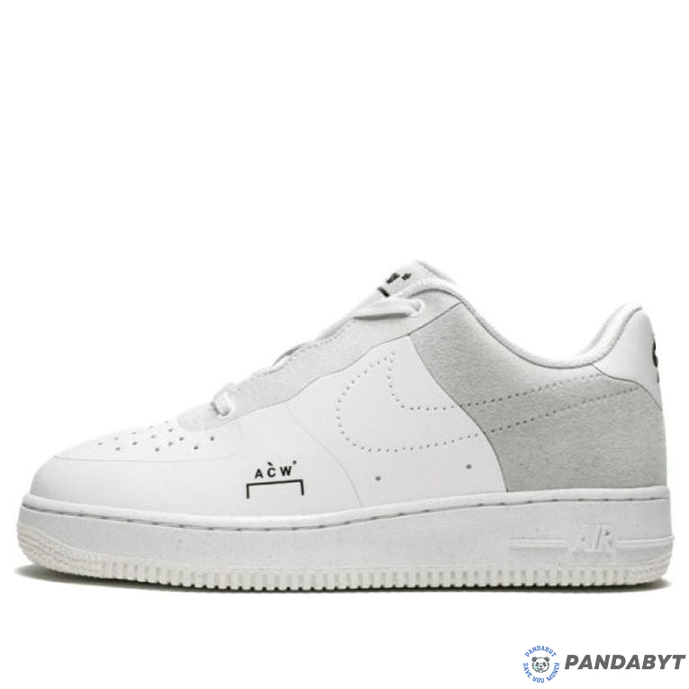 Pandabuy Nike A-Cold-Wall* x Air Force 1 Low 'White'