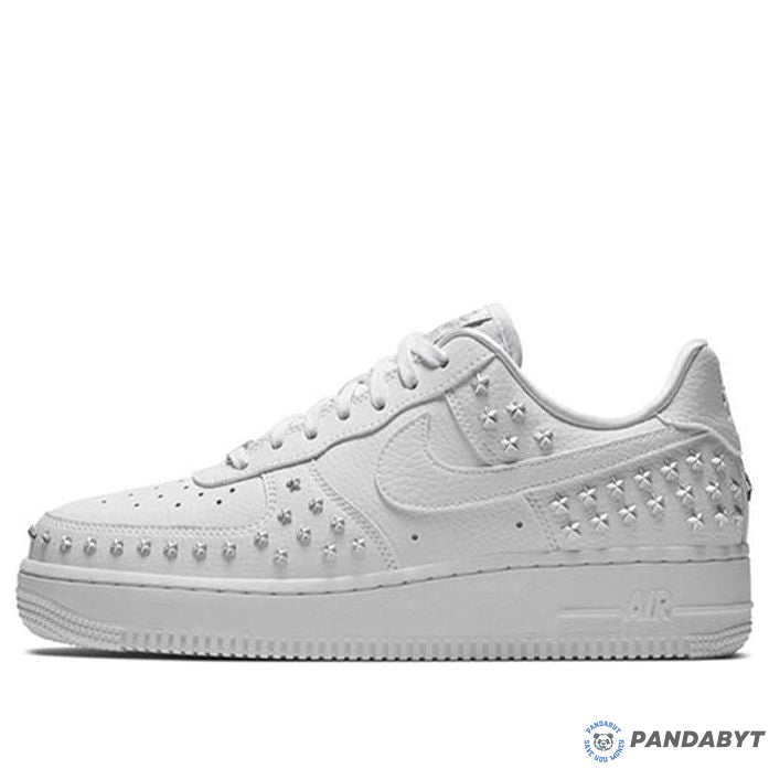 Pandabuy Nike Air Force 1 Low 'Star-Studded White'