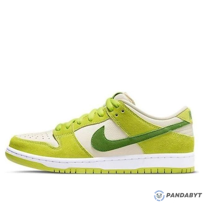 Pandabuy Nike Dunk Low Pro SB 'Fruity Pack - Green Apple'