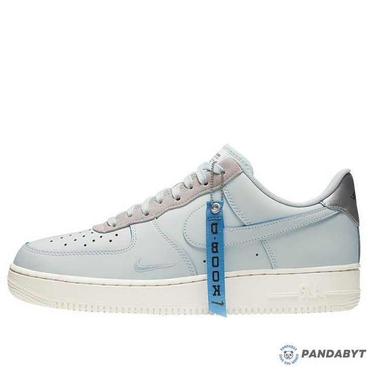 Pandabuy Nike Devin Booker x Air Force 1 Low LV8 'Moss Point'