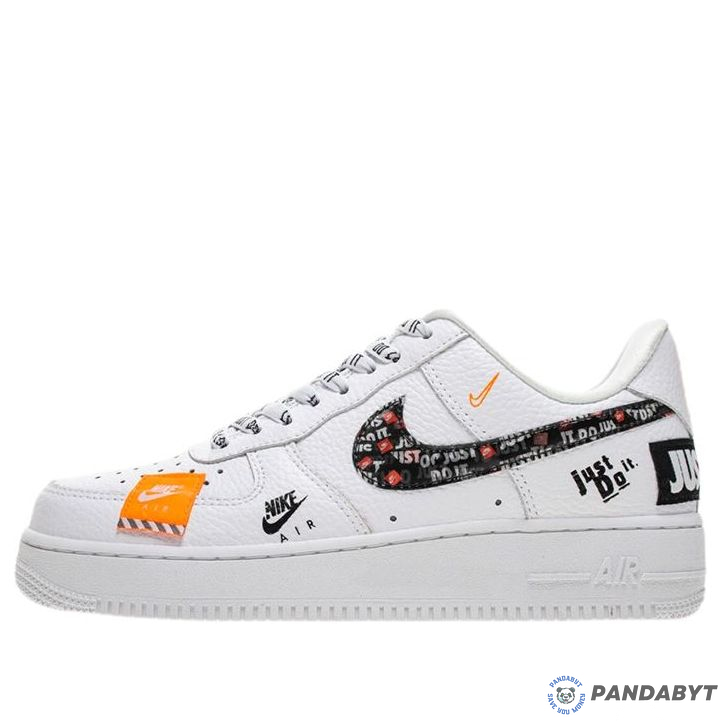 Pandabuy Nike Air Force 1 Low '07 PRM 'Just Do It'