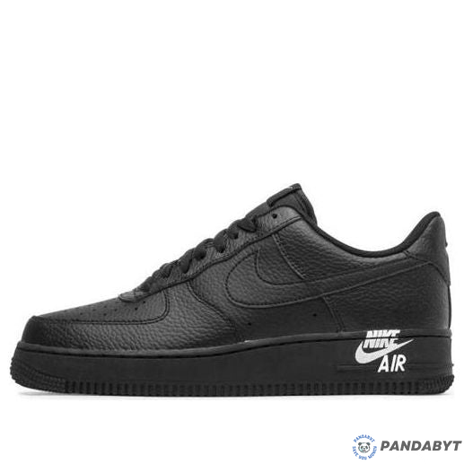 Pandabuy Nike Air Force 1 Low '07 Leather 'Emblem'