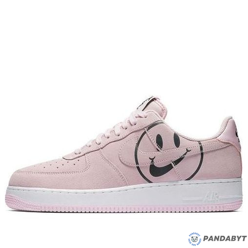 Pandabuy Air Force 1 Low 'Have a Nike Day - Pink'