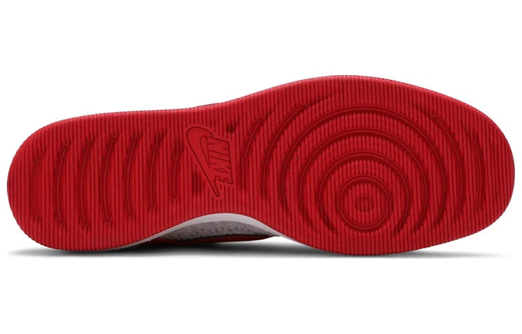 Pandabuy Nike Dunk Low Flyknit 'University Red'