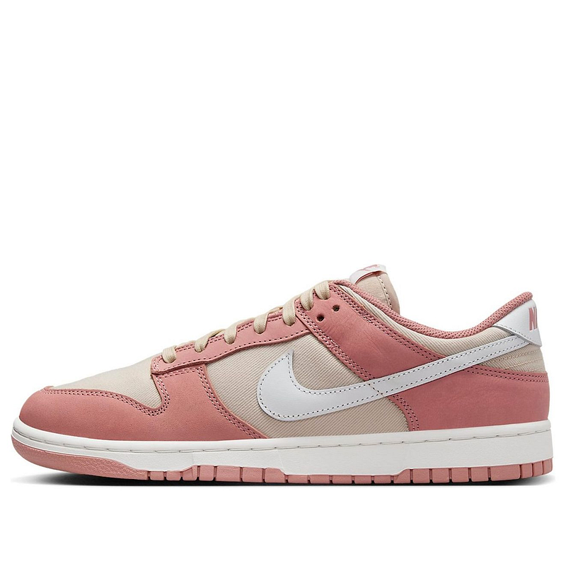 Pandabuy Nike Dunk Low 'Red Stardust'