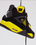 Air Jordan 4 Retro Thunder (2023)