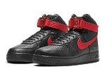 Air Force 1 High Alyx Black University Red