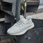 Yeezy Boost 350 V2 Cloud White (Non-Reflective)