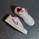 SB Dunk Low Parra