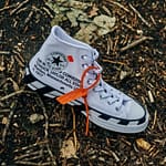 Chuck Taylor All-Star 70s Off-White