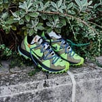 Zoom Terra Kiger 5 Off-White Volt