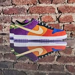 Dunk Low Viotech