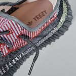 Yeezy Boost 350 V2 Yecheil (Non-Reflective)