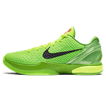 Nike Grinch Kobe 6