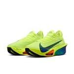 Nike Zoom X Alphafly NEXT% 3 'Volt'