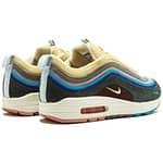 Nike Air Max 1-97 Sean Wotherspoon