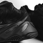 Yeezy 700 MNVN Triple Black