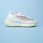 Yeezy Boost 380 Calcite Glow